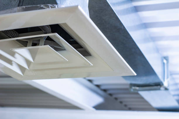 Best Affordable Air Duct Cleaning  in West Concord, MA