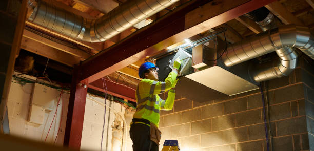 Best Ductwork Cleaning Services  in West Concord, MA
