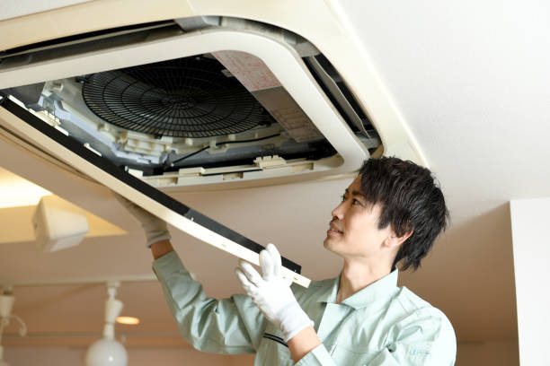 Ventilation Cleaning Services in West Concord, MA