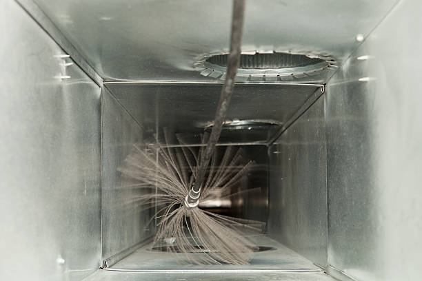 Trusted West Concord, MA Airduct Cleaning Experts