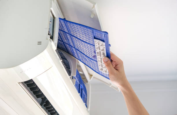 Best Air Duct Cleaning Near Me  in West Concord, MA