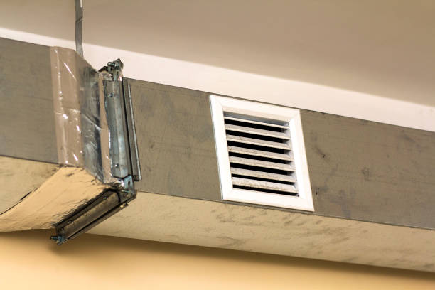 Best HVAC Duct Inspection Services  in West Concord, MA